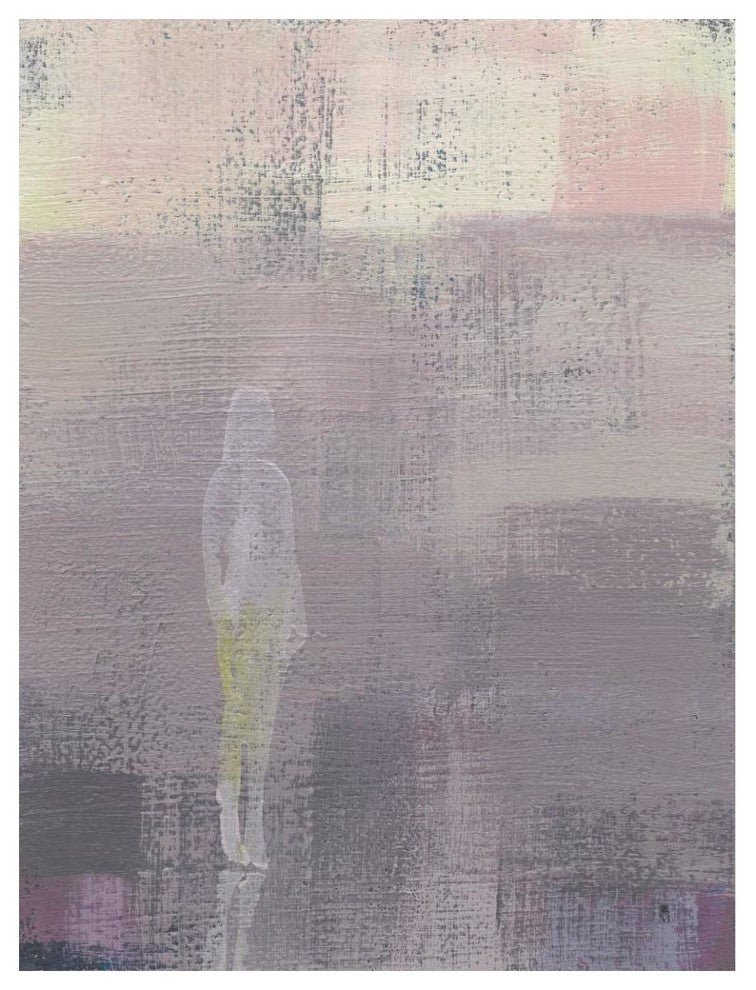"Imagine II" Digital Paper Print by Studio Mousseau, 38"x50"