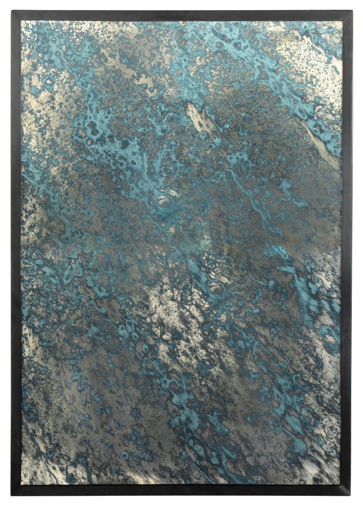 Acid Wash Mirror, Acid Wash Mirror