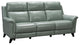 Kester Power Reclining Sofa w/Power Head Rests, Lorenzo Mint