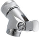 Delta Pin Mount Swivel Connector for Hand Shower, Chrome, U5002-PK