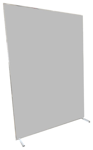 LiteMirror, Shatterproof Portable Mirror With Stationary Stand