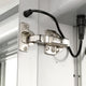 LED Medicine Cabinet With Defogger, 20/L