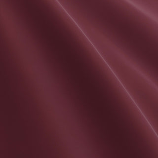 High Arched Headboard With Border, Velvet Berry, King