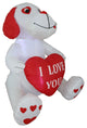 Love Puppy, 4'