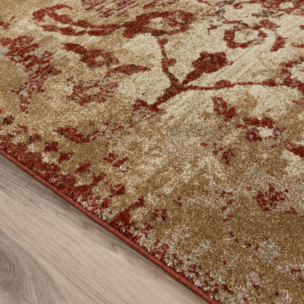 Antigua Rug