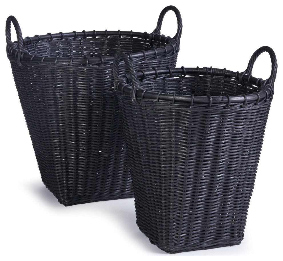 Alvero Baskets, Set of 2