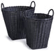 Alvero Baskets, Set of 2