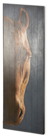 Hennessy Wall Decor