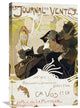 Le Journal Des Ventes, 20"X30"
