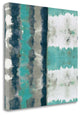 "Contempo II" By Rita Vindedzis, Giclee Print on Gallery Wrap Canvas