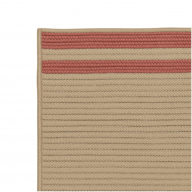 Denali End Stripe