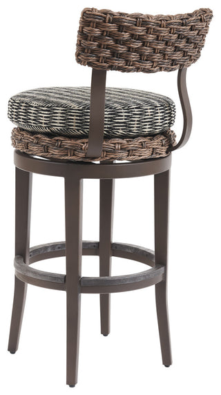 Swivel Bar Stool
