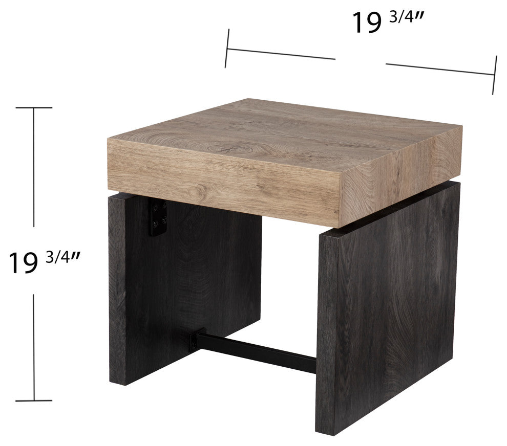 Jemma End Table