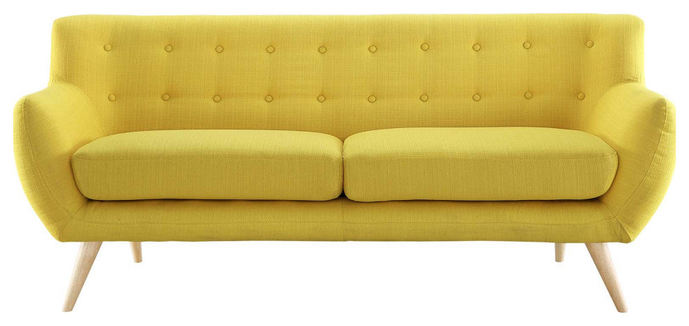 Remark Sofa, Sunny