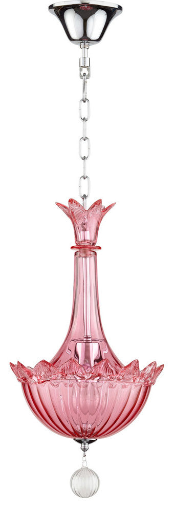 Cyan Design 06594 Biscay One Light Pendant