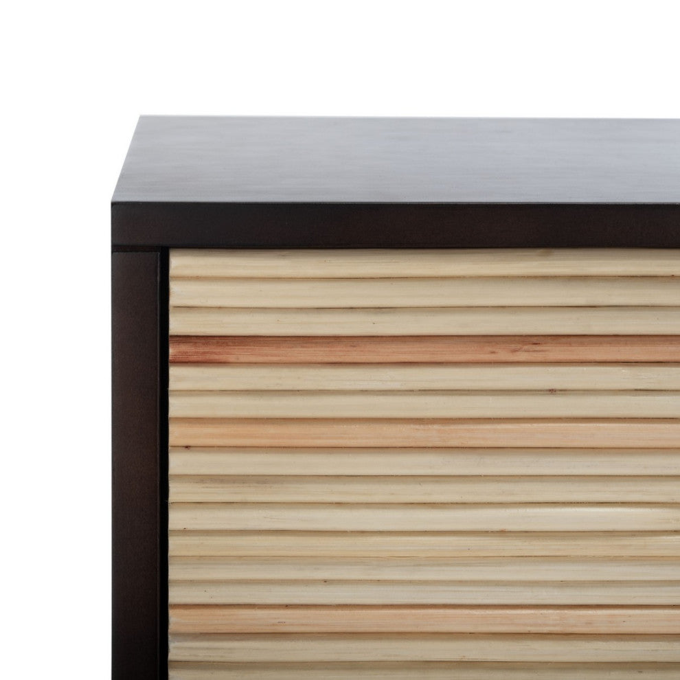 Safavieh Couture Stassie 5 Drawer Tall Dresser