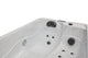 Luxury Spas Cashmere 2 Person Hot Tub