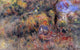 Pierre Auguste Renoir Landscape Wall Decal