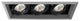 Eurofase TE133LED-40-2-0N LED Recessed, Platinum