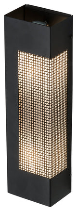 5W Redemption Wall Sconce