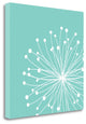 "Dandelion III" By Tamara Robinson, Giclee Print on Gallery Wrap Canvas