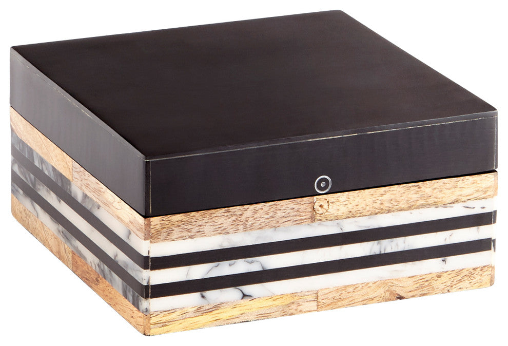 Small Avondale Container