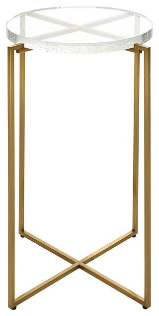 White-background product image showing the table from another angle; full product visible; no text.