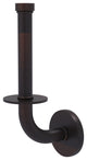 Remi Upright Toilet Tissue Holder, Venetian Bronze