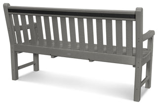 POLYWOOD Rockford 60" Bench