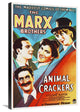 "Marx Brothers - Animal Crackers 02" Canvas by Hollywood Photo Archive, 20x30"