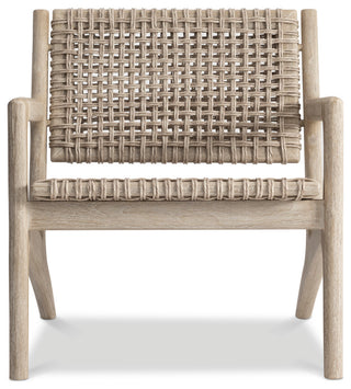 Bernhardt Atlas Outdoor Chair