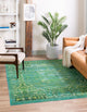 Unique Loom Renaissance Roma Area Rug