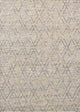 Ahgly Company Indoor Rectangle Mid-Century Modern Area Rugs, 5' x 8'