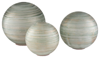 Surya Rondure Decorative Objects & Sculptures