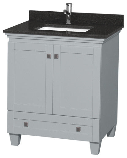 48" Single Bathroom Vanity