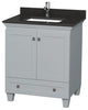 48" Single Bathroom Vanity
