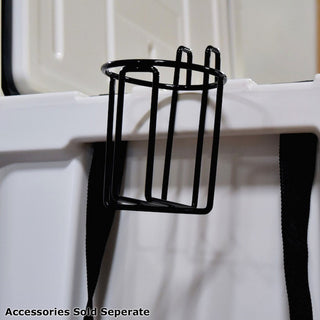 Wire Cup Holder for Avenger Hero Jr. Cooler 20 Quart