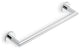 Round 13" Towel Bar, Chrome