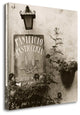 "Panificio Pasticceria" By Alan Blaustein, Giclee Print on Gallery Wrap Canvas