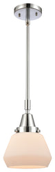INNOVATIONS LIGHTING 447-1S-PC-G171-LED Fulton Mini Pendant