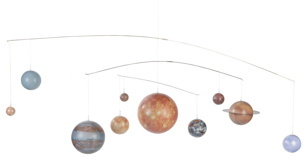 Solar System Mobile