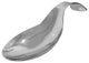 nu steel Curved Spoon Rest