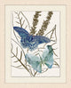 Mariposa Collage 1, Giclee Reproduction Artwork