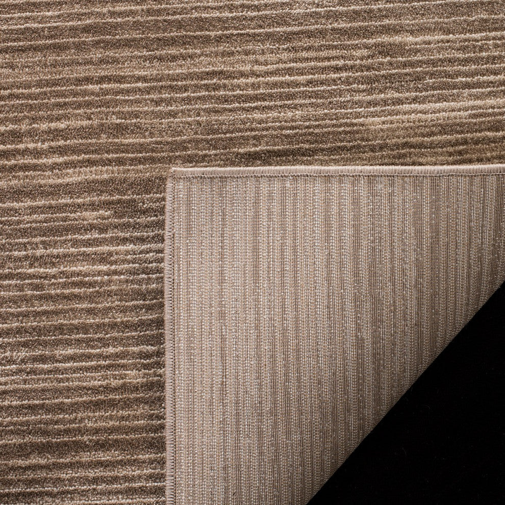 Safavieh Vision Vsn606C Shag Rug, Light Brown, 2'2"x4'0"