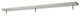 Zlite CP4403-BN 3-Light Ceiling Plate, Other