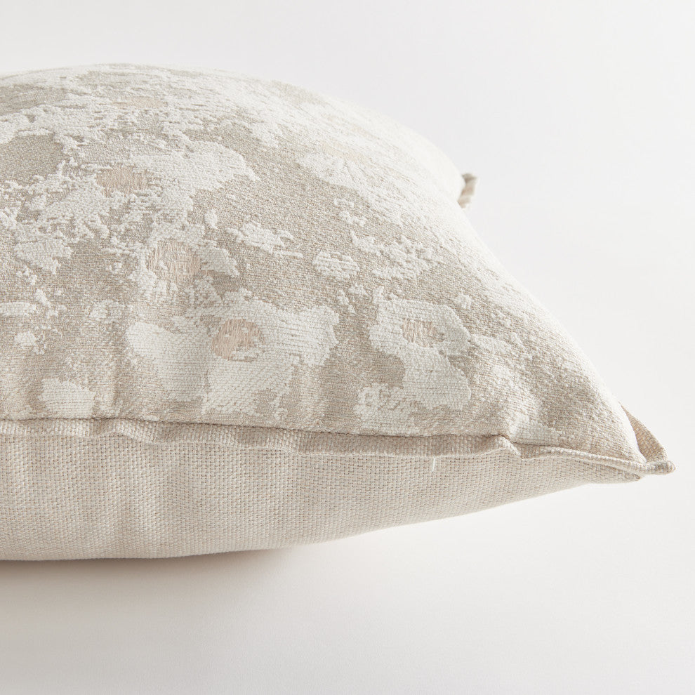 Sofia 24" Square Indoor/Outdoor Pillow