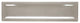 Ceramic Groove Tile Series 3 X 12 Floor Wall Kitchen Bathroom Shower, Stone