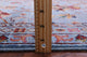 2' 8" X 12' 4" Runner Handmade Persian Tabriz Wool Rug Q11240