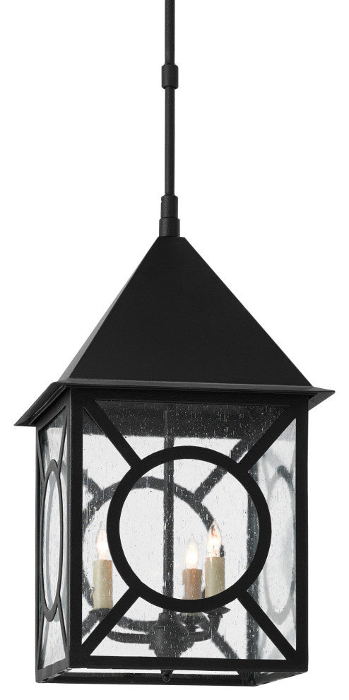 Ripley Large Outdoor Lantern