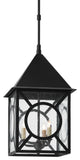 Ripley Large Outdoor Lantern